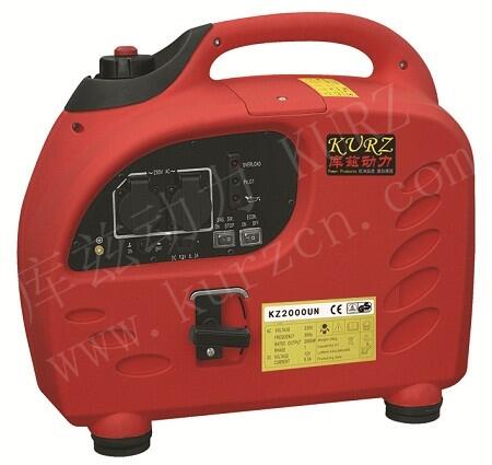 濟南2千瓦數碼汽油發電機報價