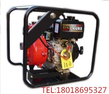 酒泉便攜式5KW數碼柴油發電機代理商價格