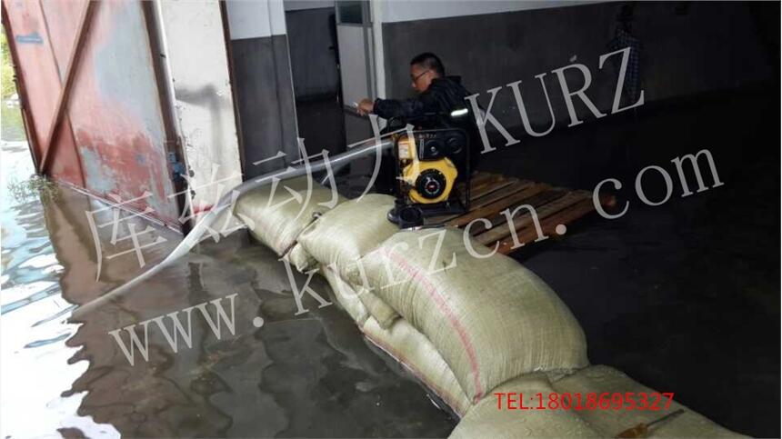 浙江溫州便攜式汽油發電機工程建設報價