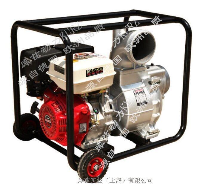 應急6寸汽油自吸泵?型號