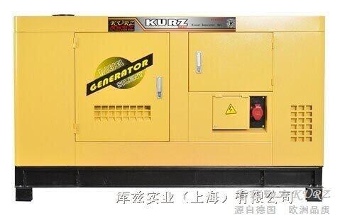 小型50KW柴油發電機價格 ?